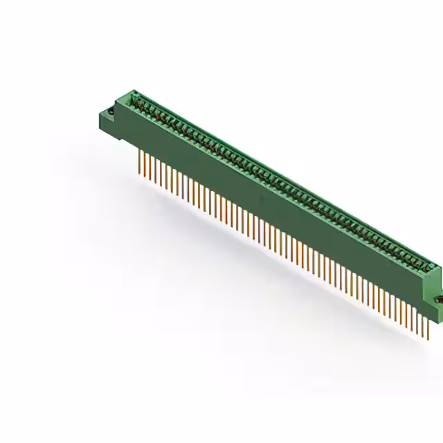 845-054-542-108 EDAC Inc.  Edgeboard Connectors
